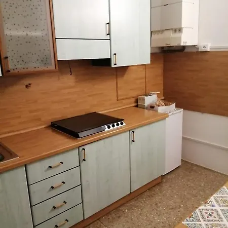 Il Sogno בית הארחה